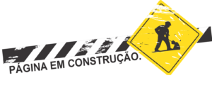 em construção